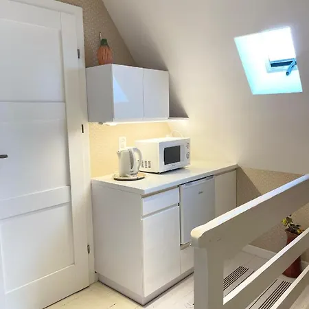 Morski Zakatek - Dom Z Ogrodem Na Wylacznosc קולובז'ג