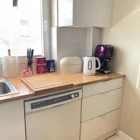 Homestay Morski Zakatek - Dom Z Ogrodem Na Wylacznosc *