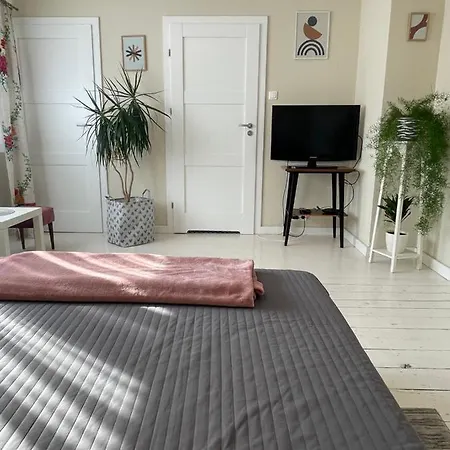 Morski Zakatek - Dom Z Ogrodem Na Wylacznosc קולובז'ג