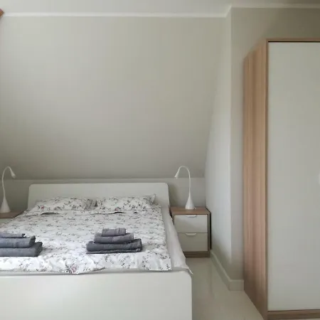 Morski Zakatek - Dom Z Ogrodem Na Wylacznosc * קולובז'ג