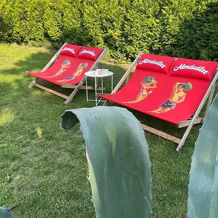 Accommodatie bij particulieren Morski Zakatek - Dom Z Ogrodem Na Wylacznosc