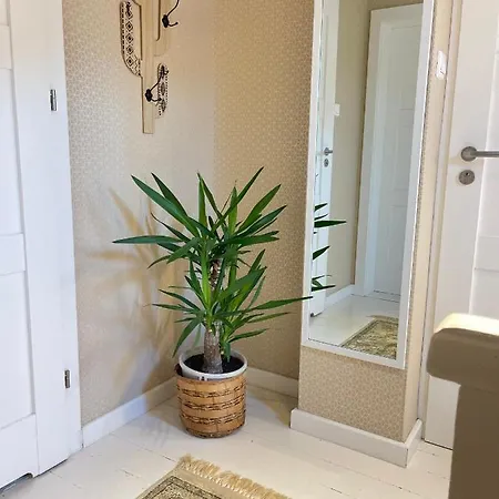 Morski Zakatek - Dom Z Ogrodem Na Wylacznosc