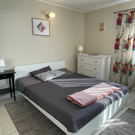 Morski Zakatek - Dom Z Ogrodem Na Wylacznosc Kolobřeh