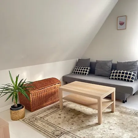 Morski Zakatek - Dom Z Ogrodem Na Wylacznosc Kolobrzeg