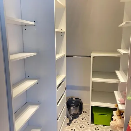 Morski Zakatek - Dom Z Ogrodem Na Wylacznosc