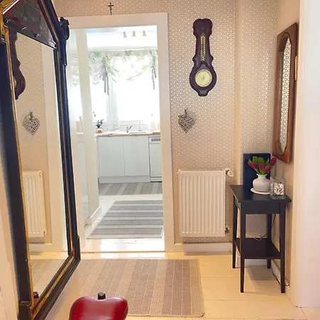 Morski Zakatek - Dom Z Ogrodem Na Wylacznosc Homestay