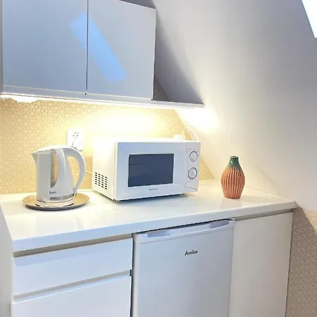 Morski Zakatek - Dom Z Ogrodem Na Wylacznosc * Kołobrzeg