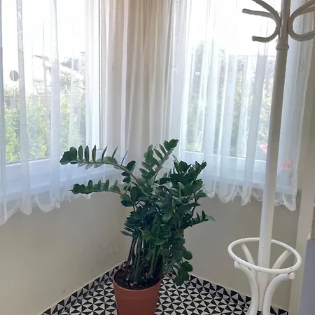 Morski Zakatek - Dom Z Ogrodem Na Wylacznosc Accommodatie bij particulieren *