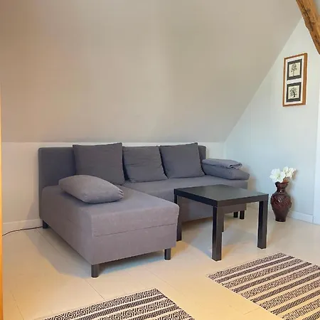 Morski Zakatek - Dom Z Ogrodem Na Wylacznosc Kołobrzeg