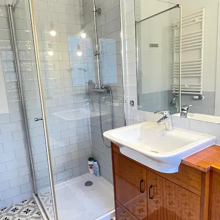 Morski Zakatek - Dom Z Ogrodem Na Wylacznosc Homestay Kolobrzeg