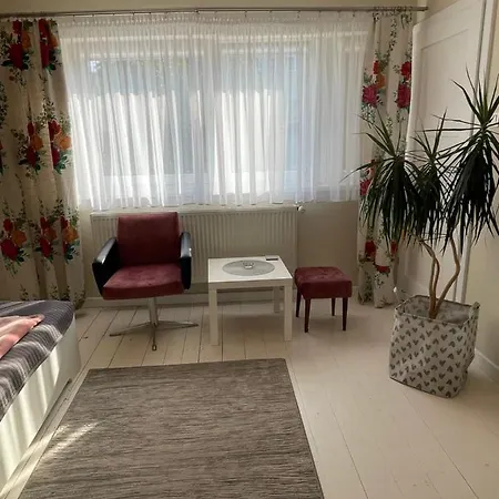 Morski Zakatek - Dom Z Ogrodem Na Wylacznosc *