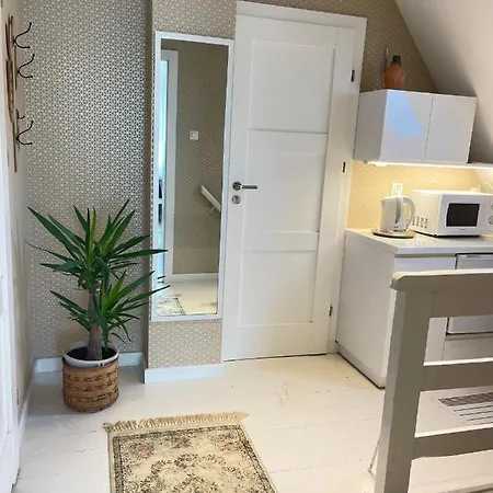 Morski Zakatek - Dom Z Ogrodem Na Wylacznosc * Kołobrzeg