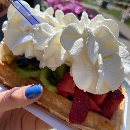 Accommodatie bij particulieren Morski Zakatek - Dom Z Ogrodem Na Wylacznosc Kołobrzeg