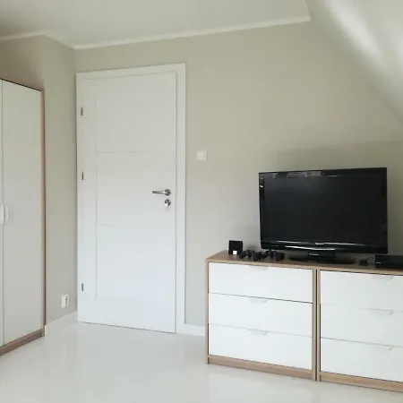 Accommodatie bij particulieren Morski Zakatek - Dom Z Ogrodem Na Wylacznosc *