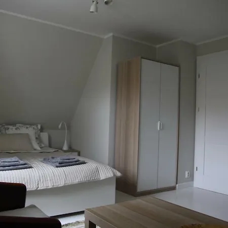 Morski Zakatek - Dom Z Ogrodem Na Wylacznosc Homestay Kolobrzeg